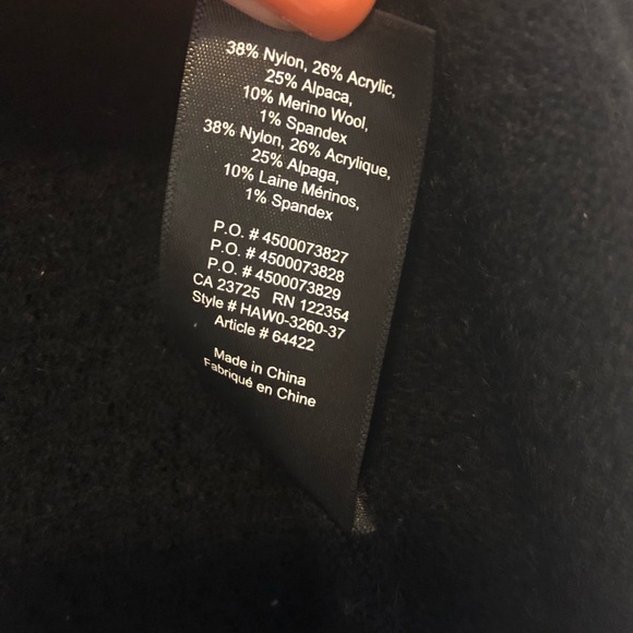 The Group by Babaton Ammonius Sweater - Picture 7 of 8